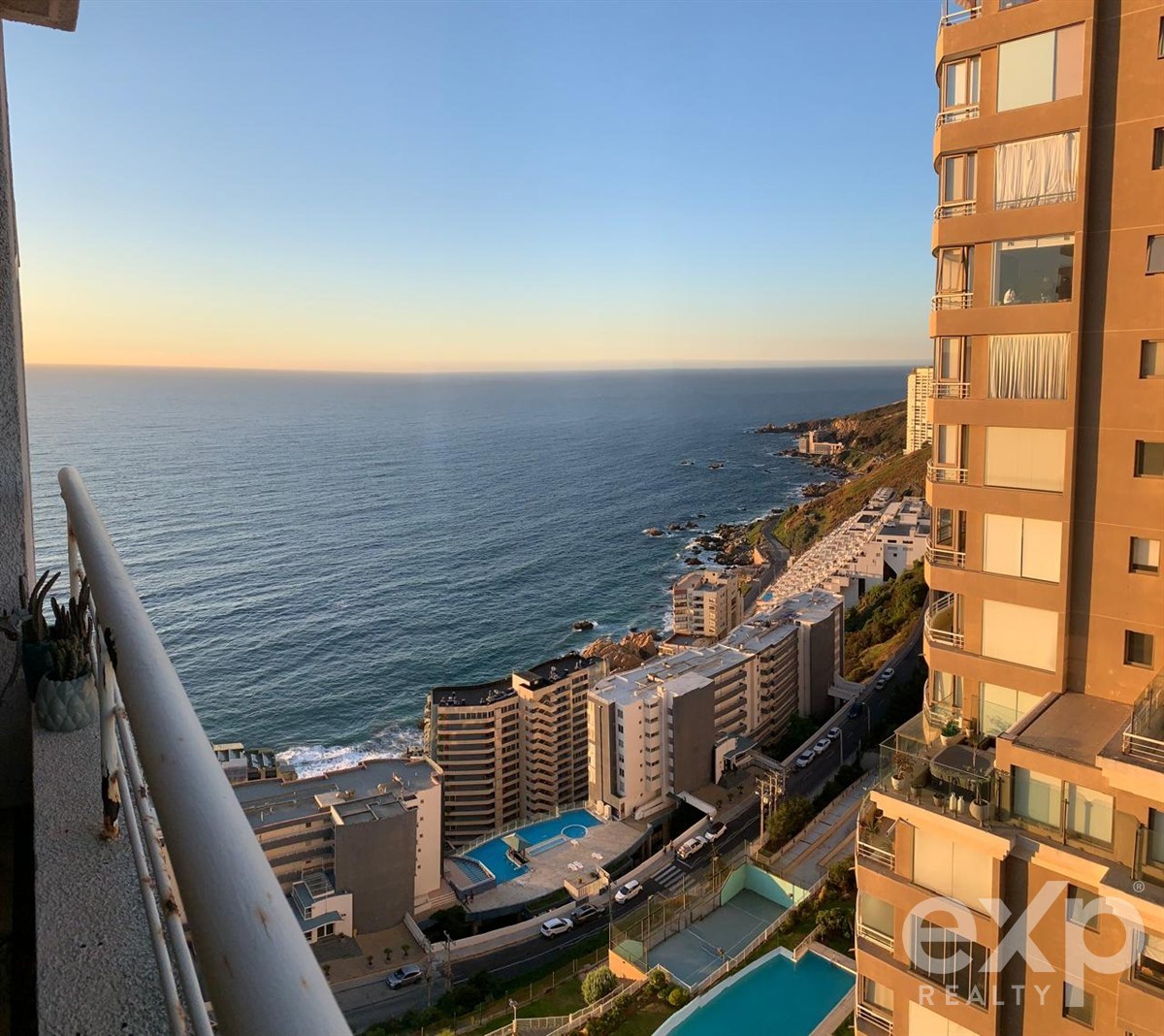 Departamento en venta en Viña del Mar