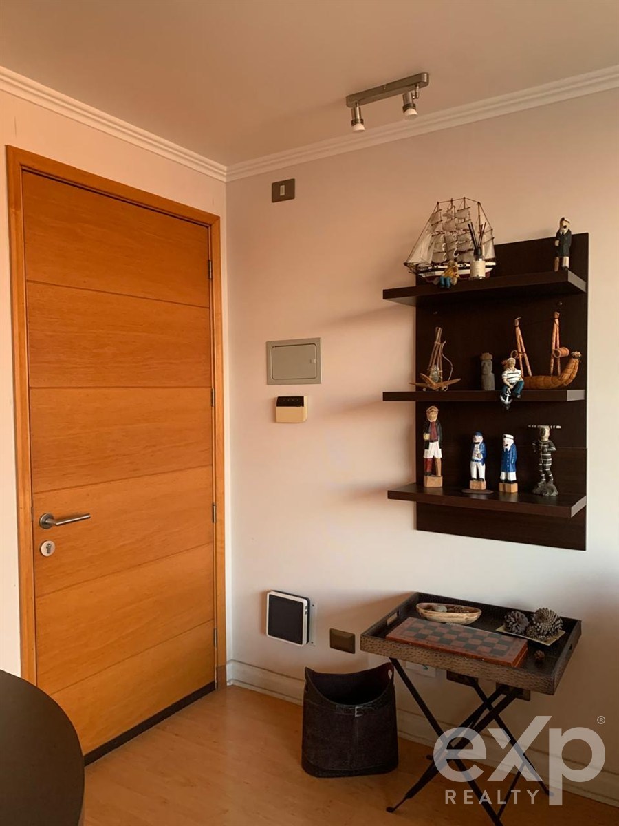 Departamento en venta en Viña del Mar