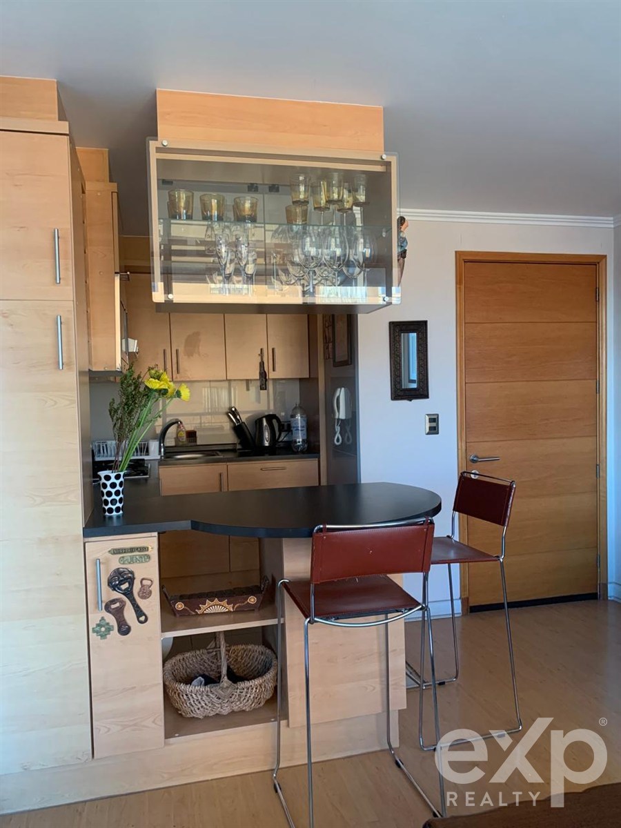 Departamento en venta en Viña del Mar