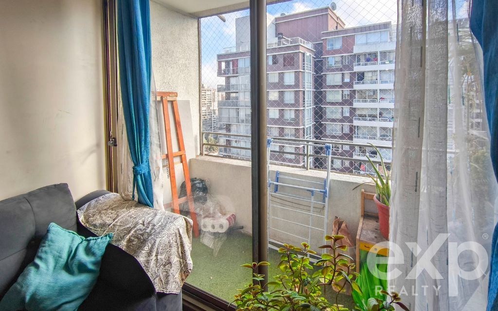 Departamento en venta en Santiago