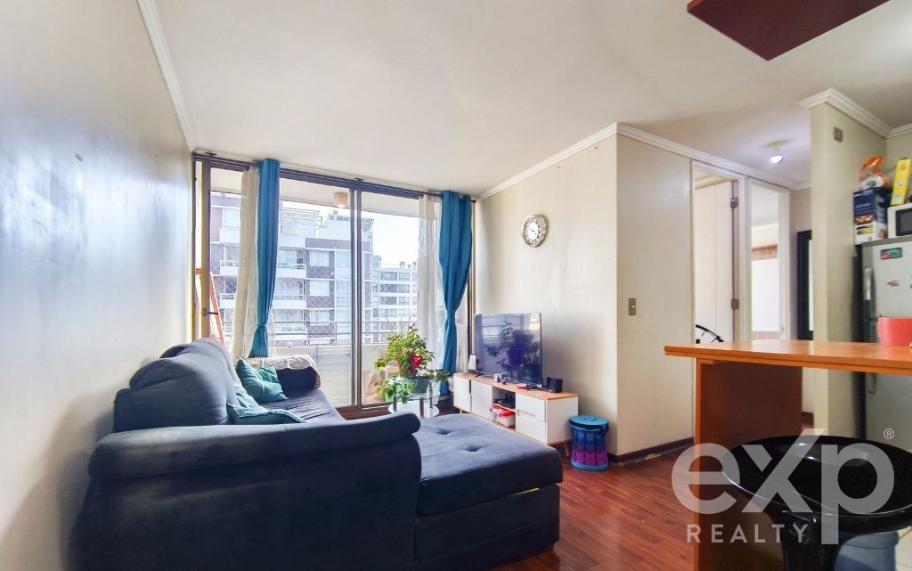 Departamento en venta en Santiago