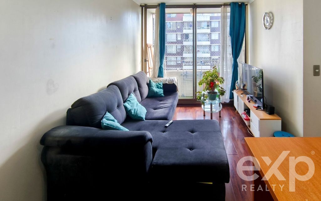 Departamento en venta en Santiago