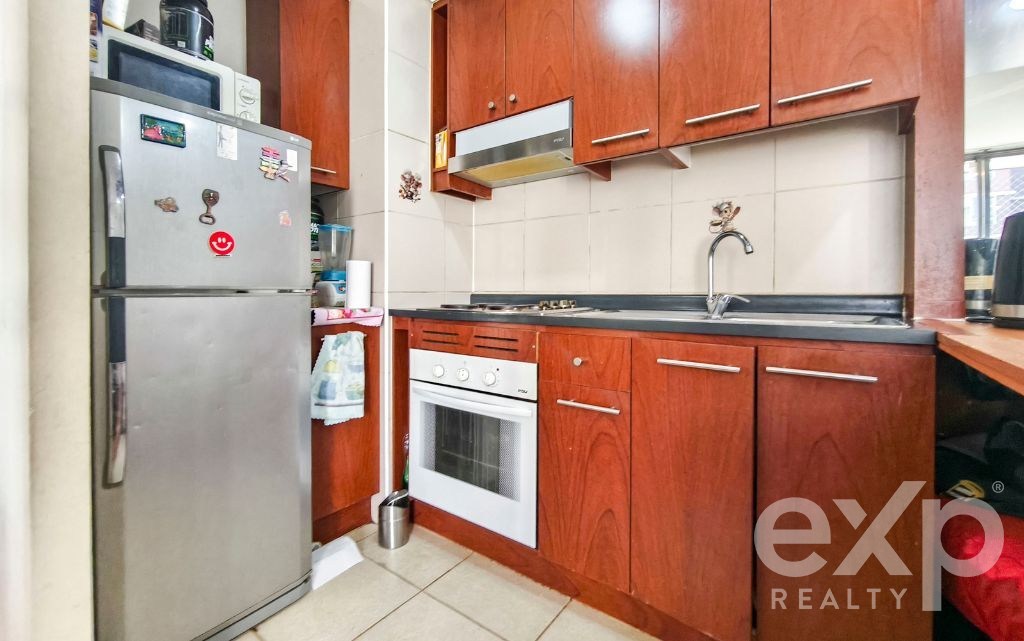 Departamento en venta en Santiago