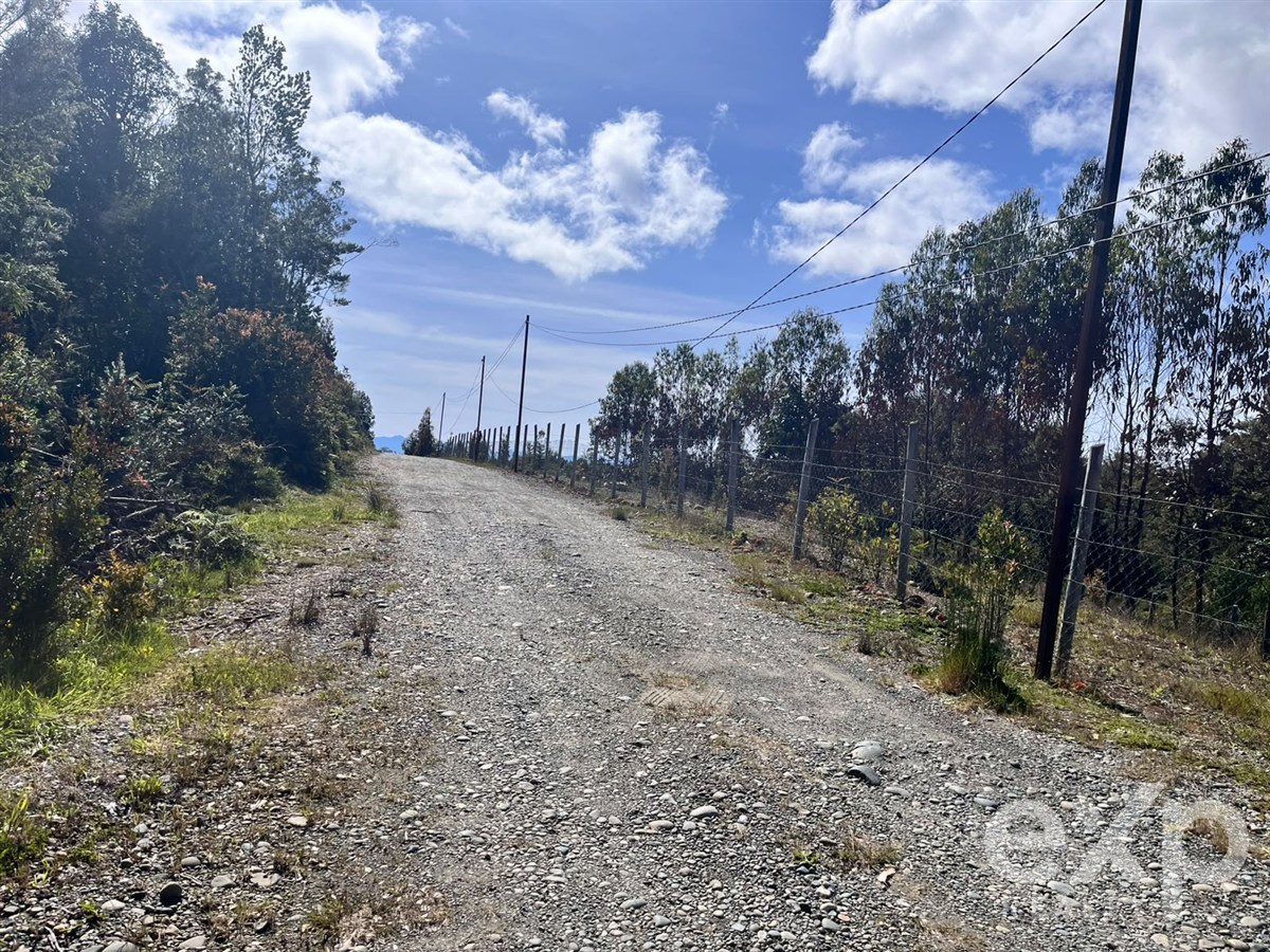 Agrícola en venta en Calbuco