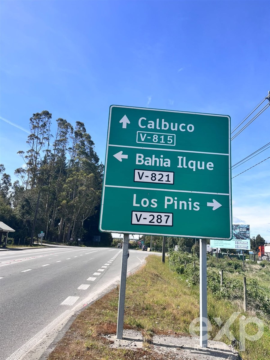 Agrícola en venta en Calbuco