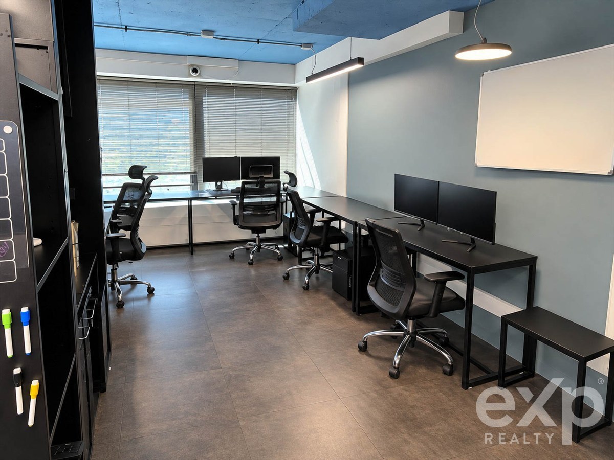 Oficina en venta en Providencia