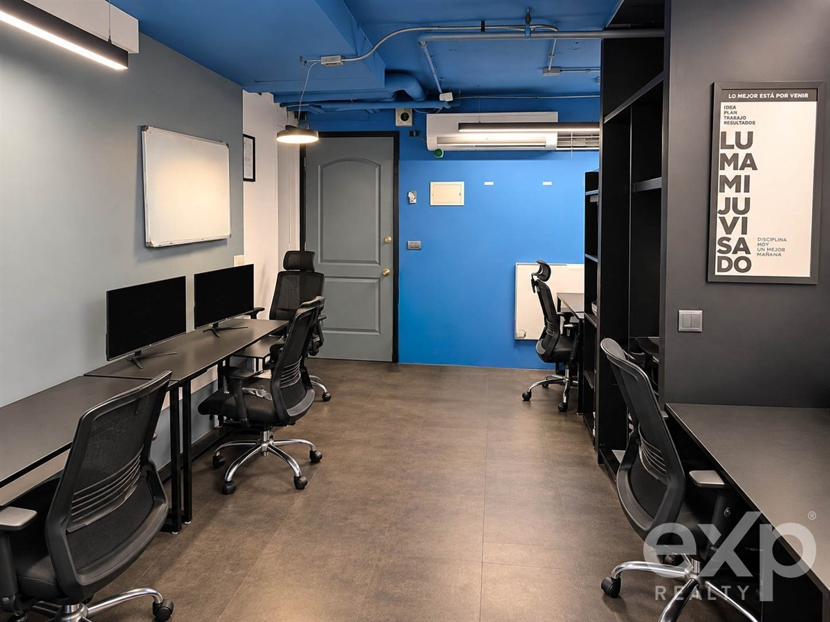 Oficina en venta en Providencia