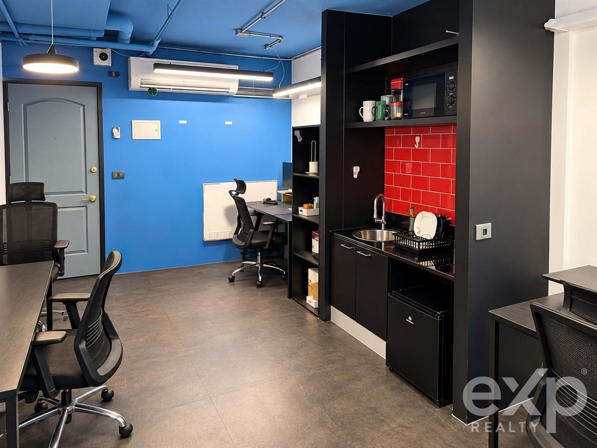 Oficina en venta en Providencia