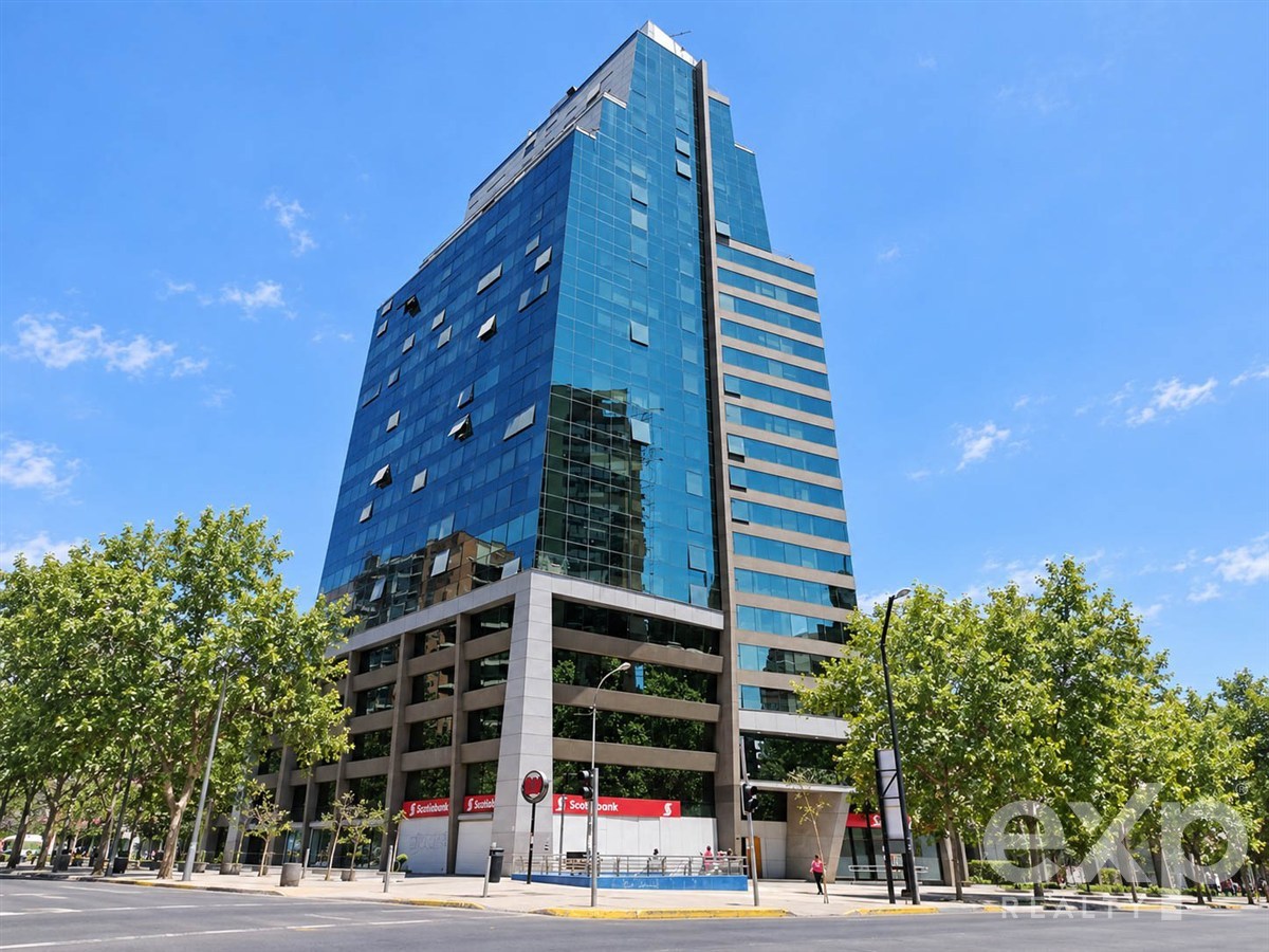 Oficina en venta en Providencia