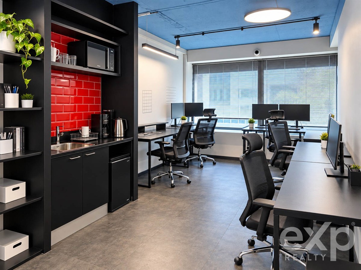 Oficina en venta en Providencia