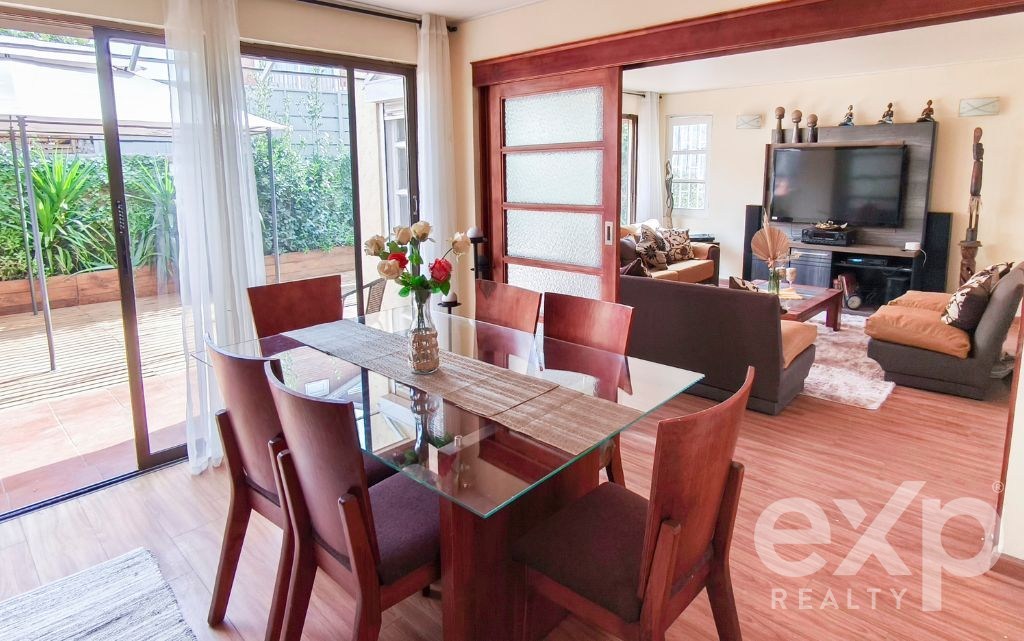 House for sale in La Reina
