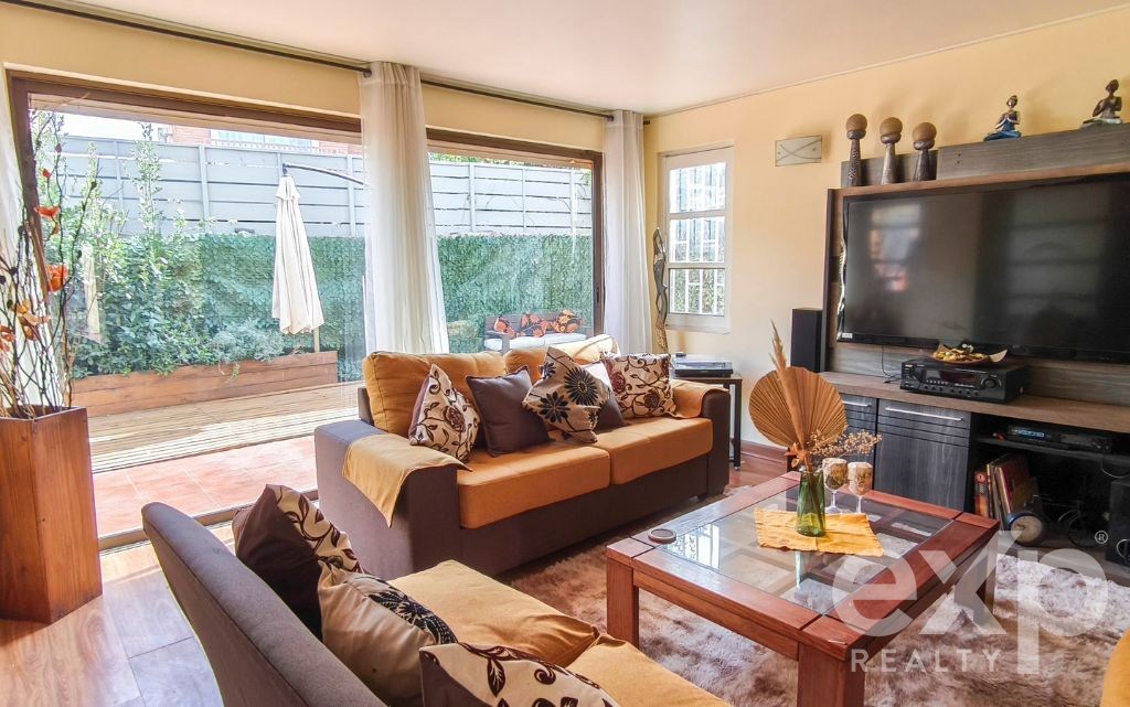House for sale in La Reina