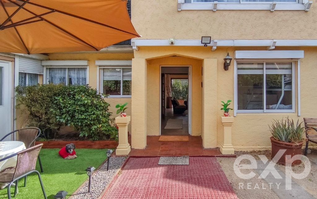 House for sale in La Reina