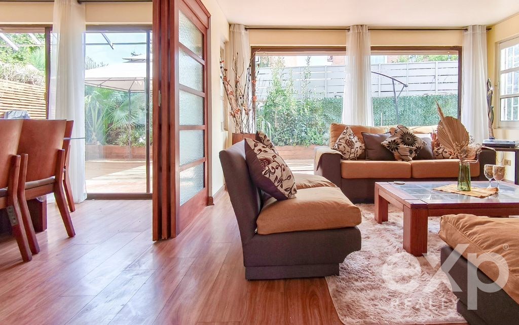 House for sale in La Reina