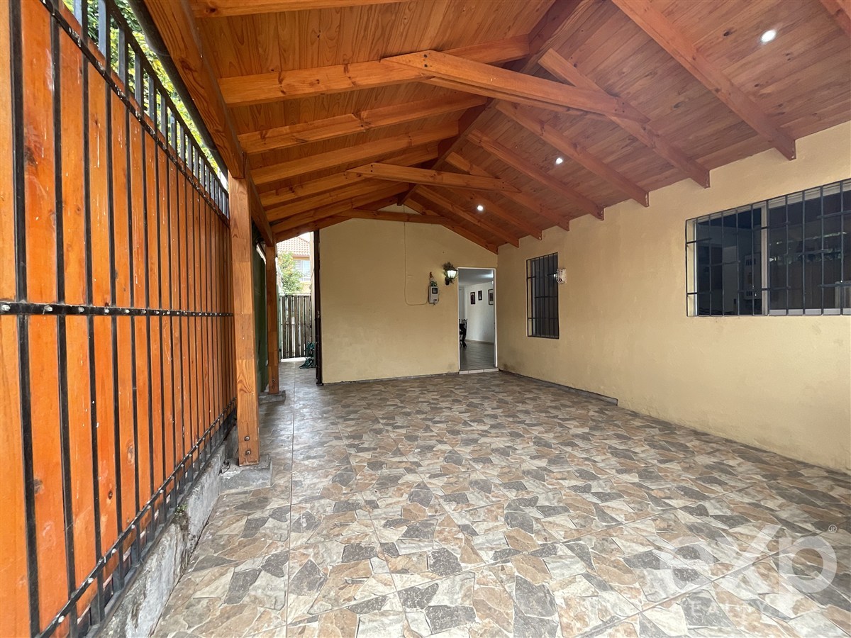 House for rent in Puente Alto