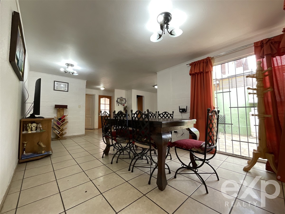 House for rent in Puente Alto
