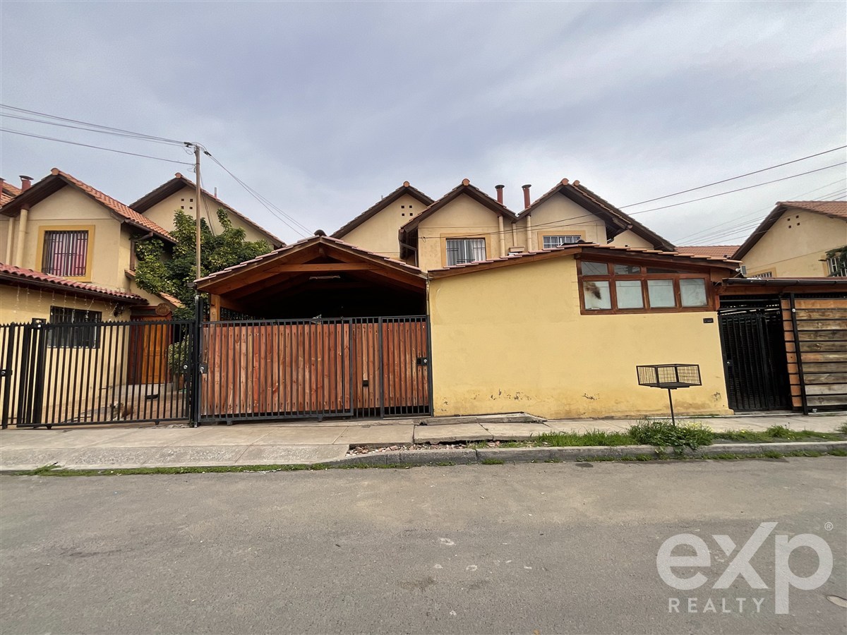 House for rent in Puente Alto