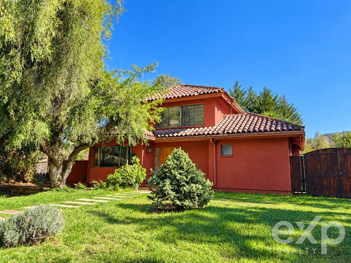 House for rent in Colina
