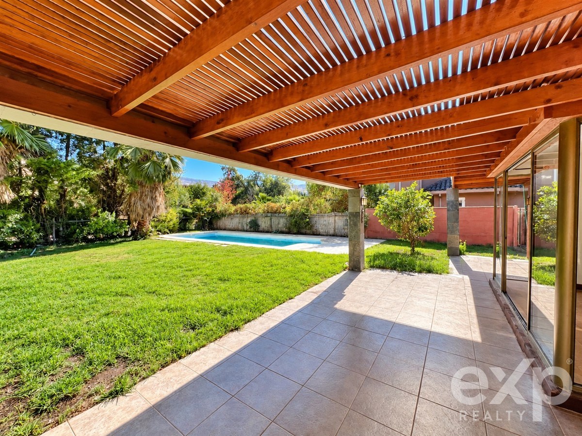 House for rent in Colina
