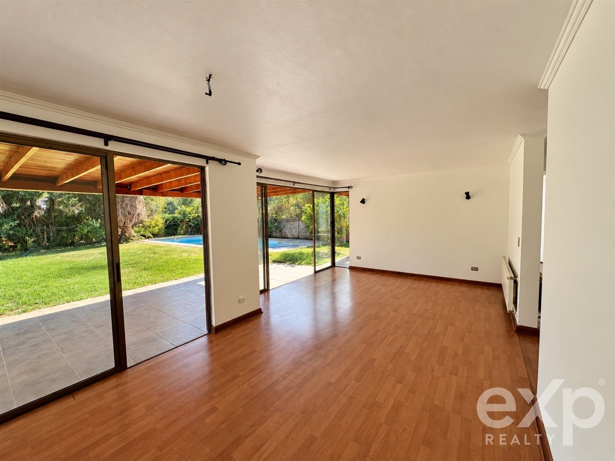 House for rent in Colina