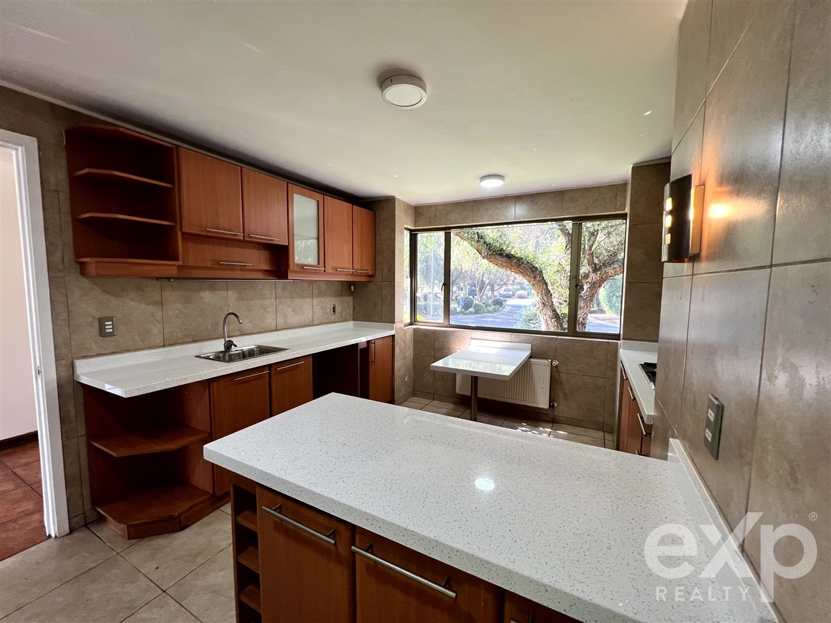 House for rent in Colina