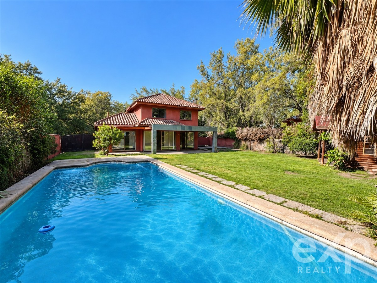 House for rent in Colina