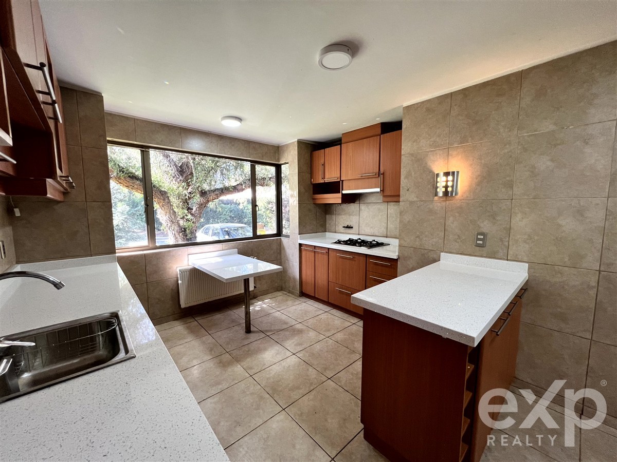 House for rent in Colina