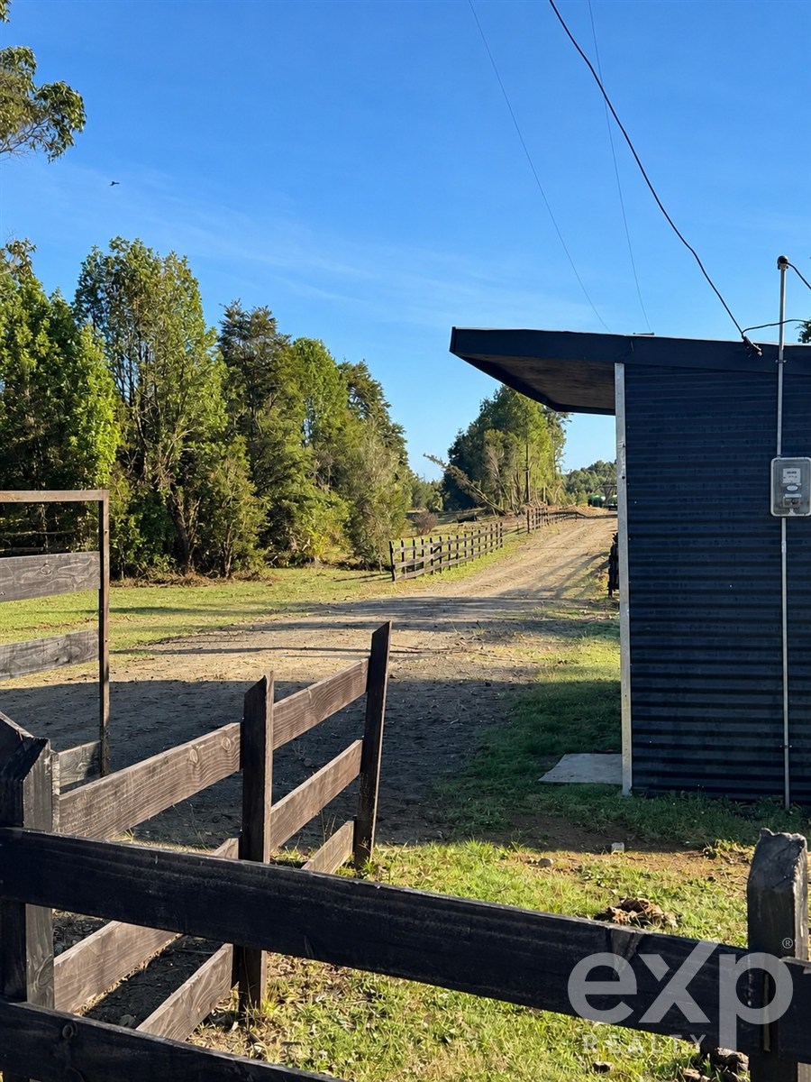 Lot for sale in Maullín