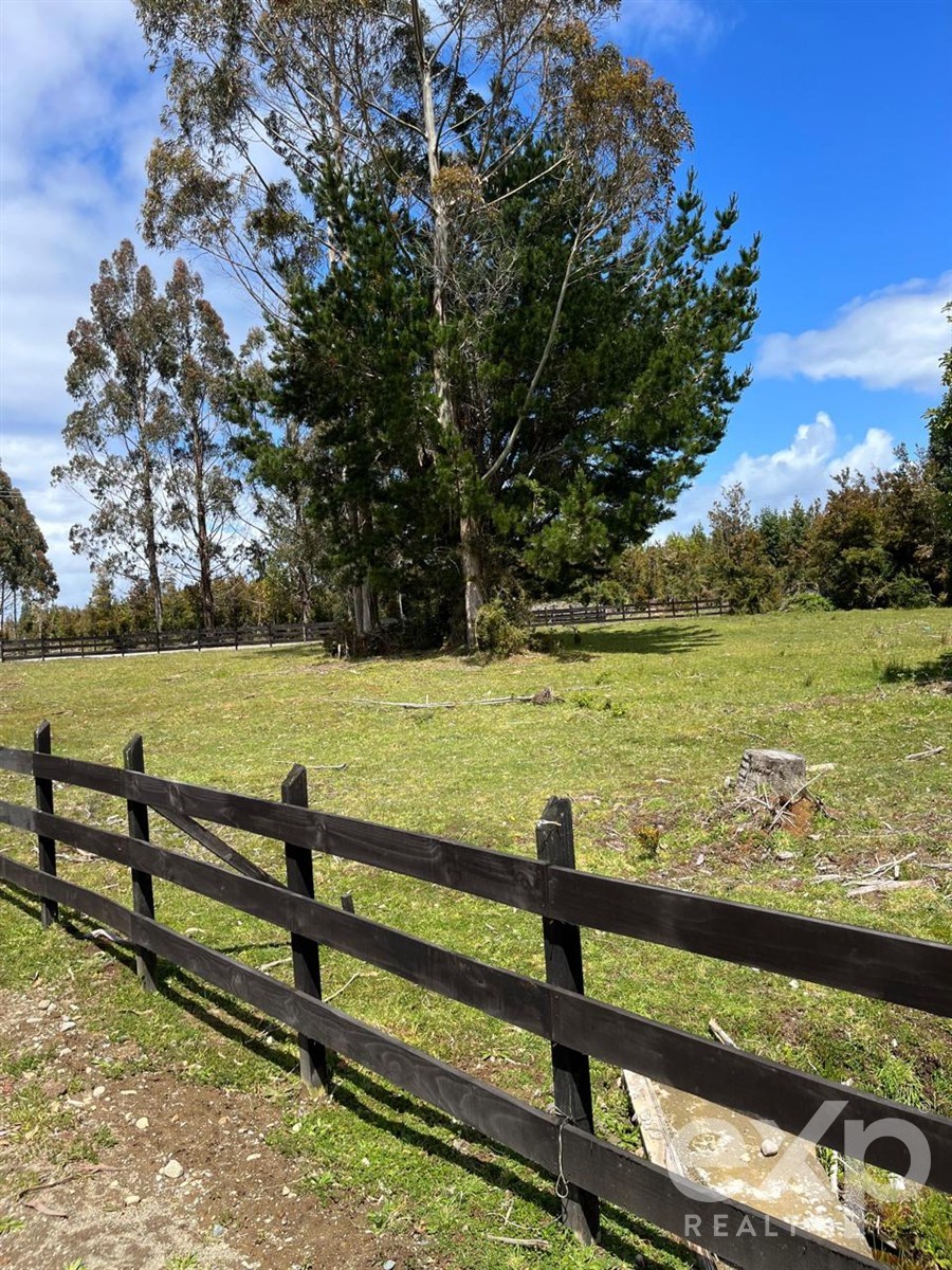 Lot for sale in Maullín