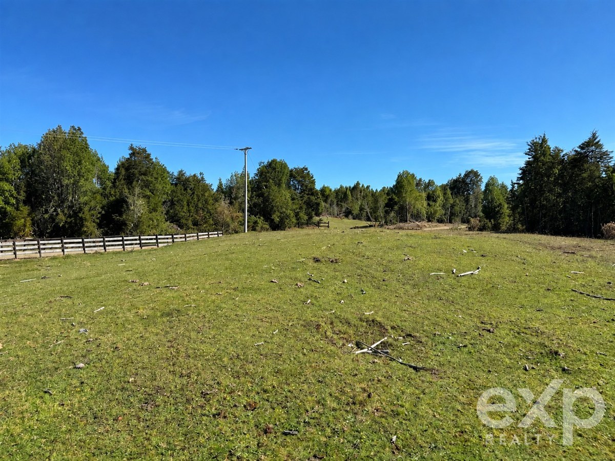 Lot for sale in Maullín