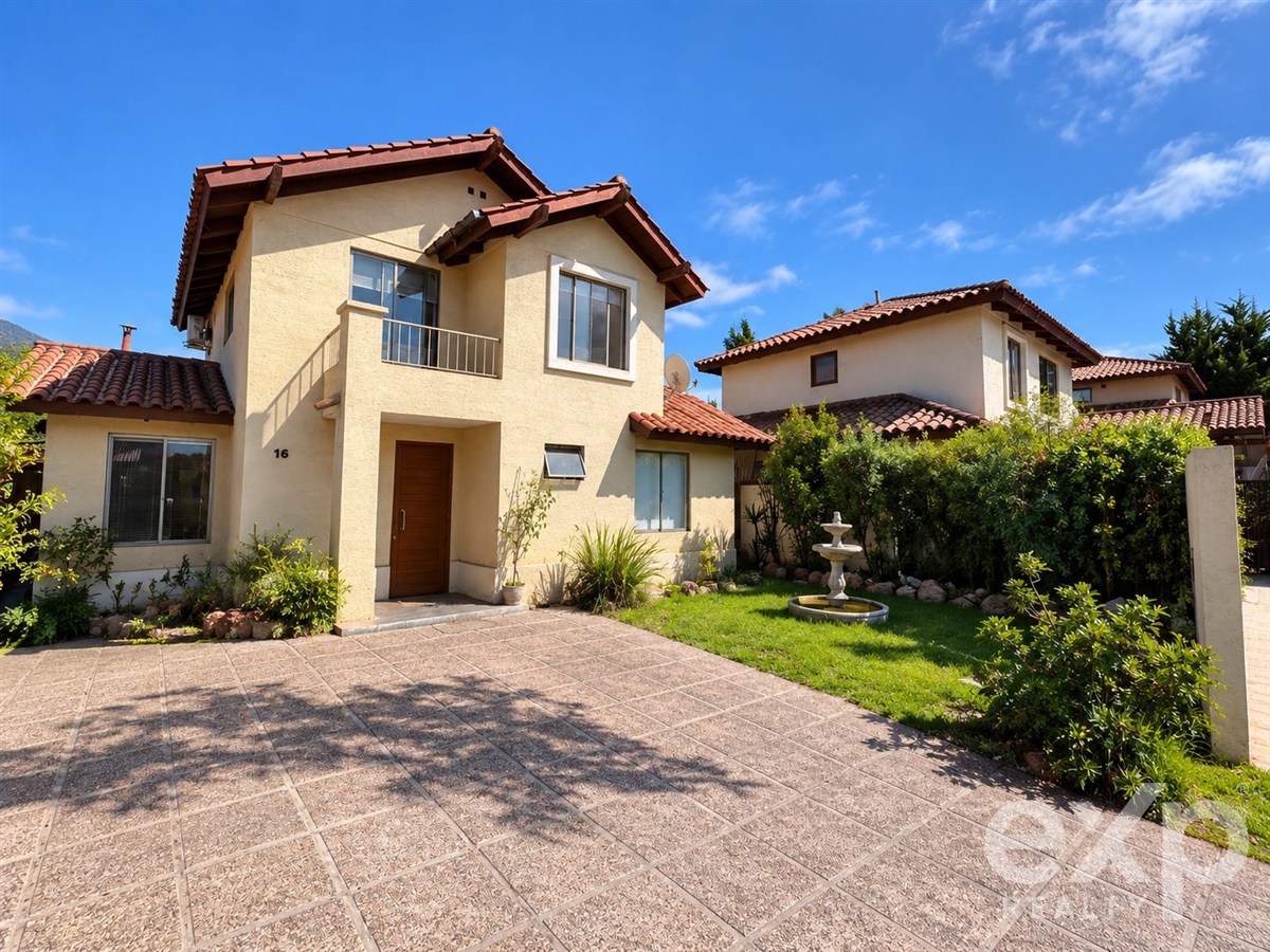 Casa en venta en Colina