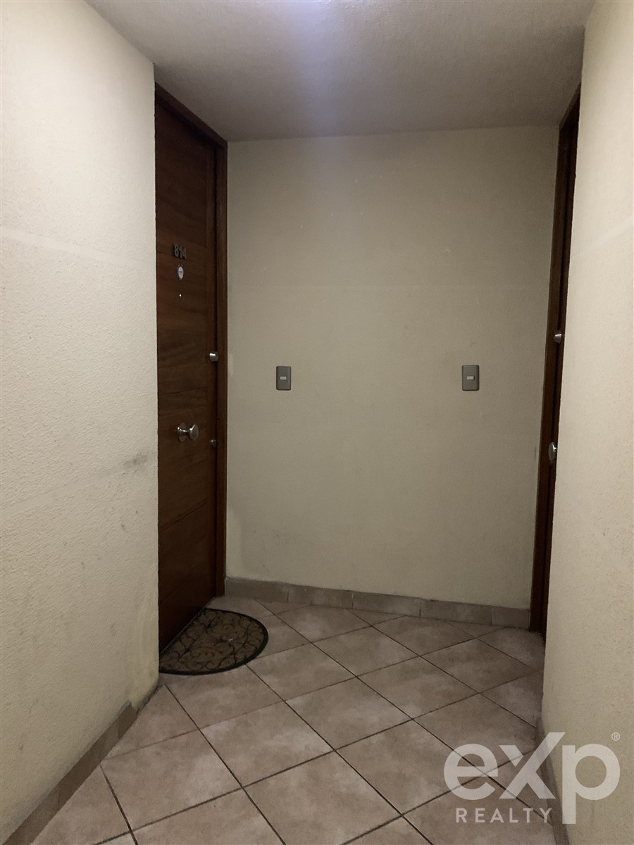 Departamento en venta en Santiago