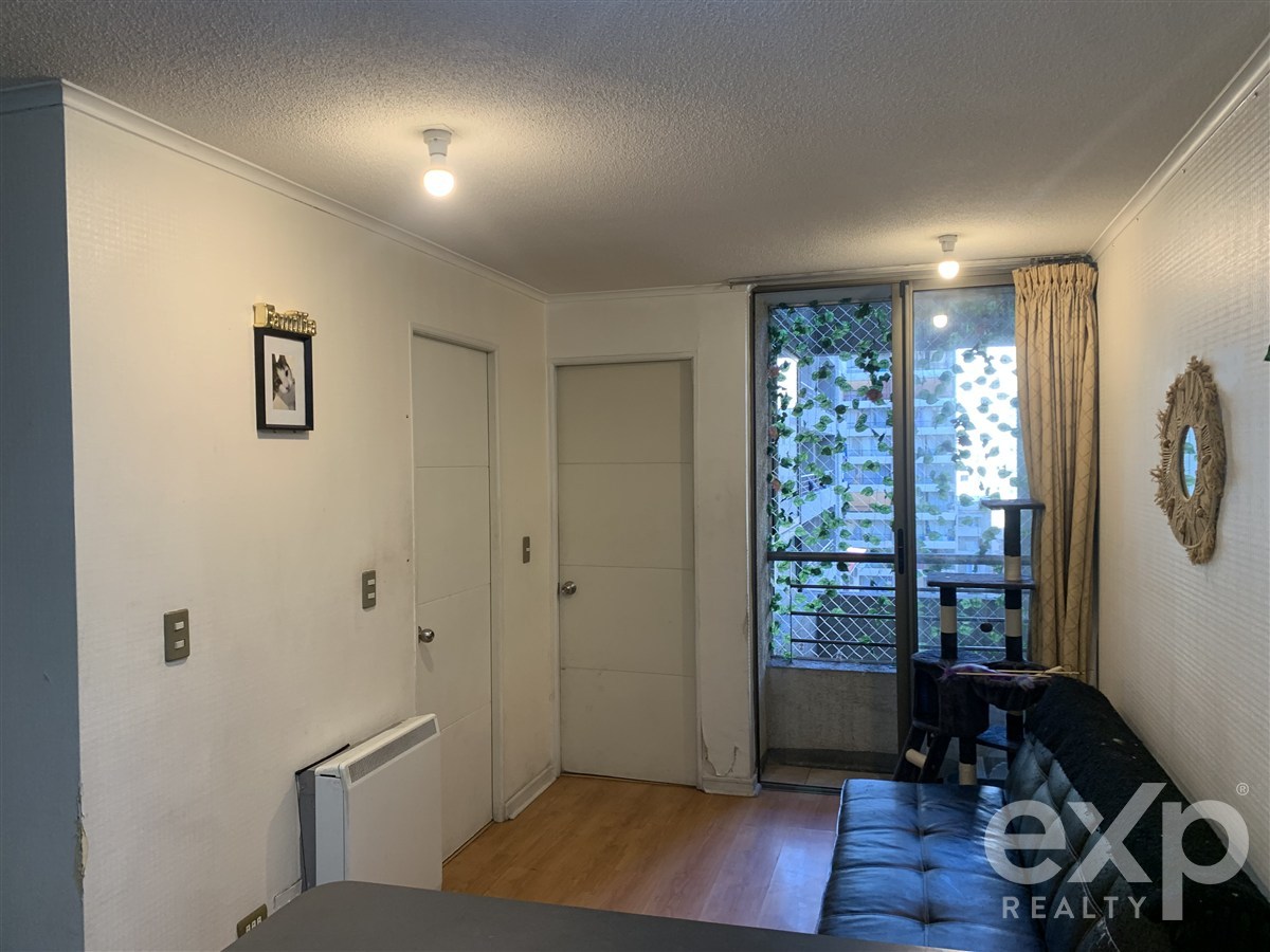 Departamento en venta en Santiago