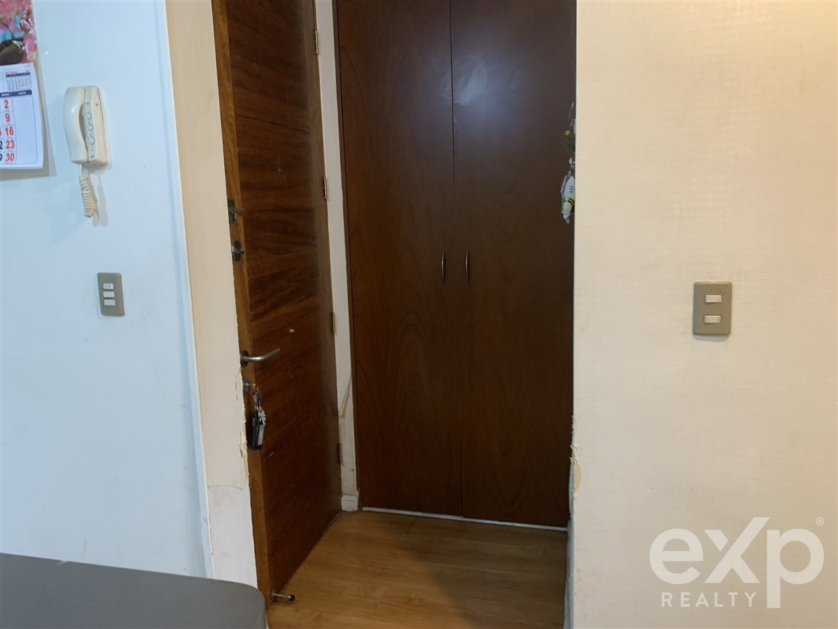 Departamento en venta en Santiago
