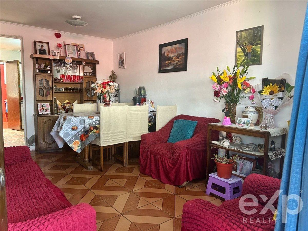 Casa en venta en La Florida