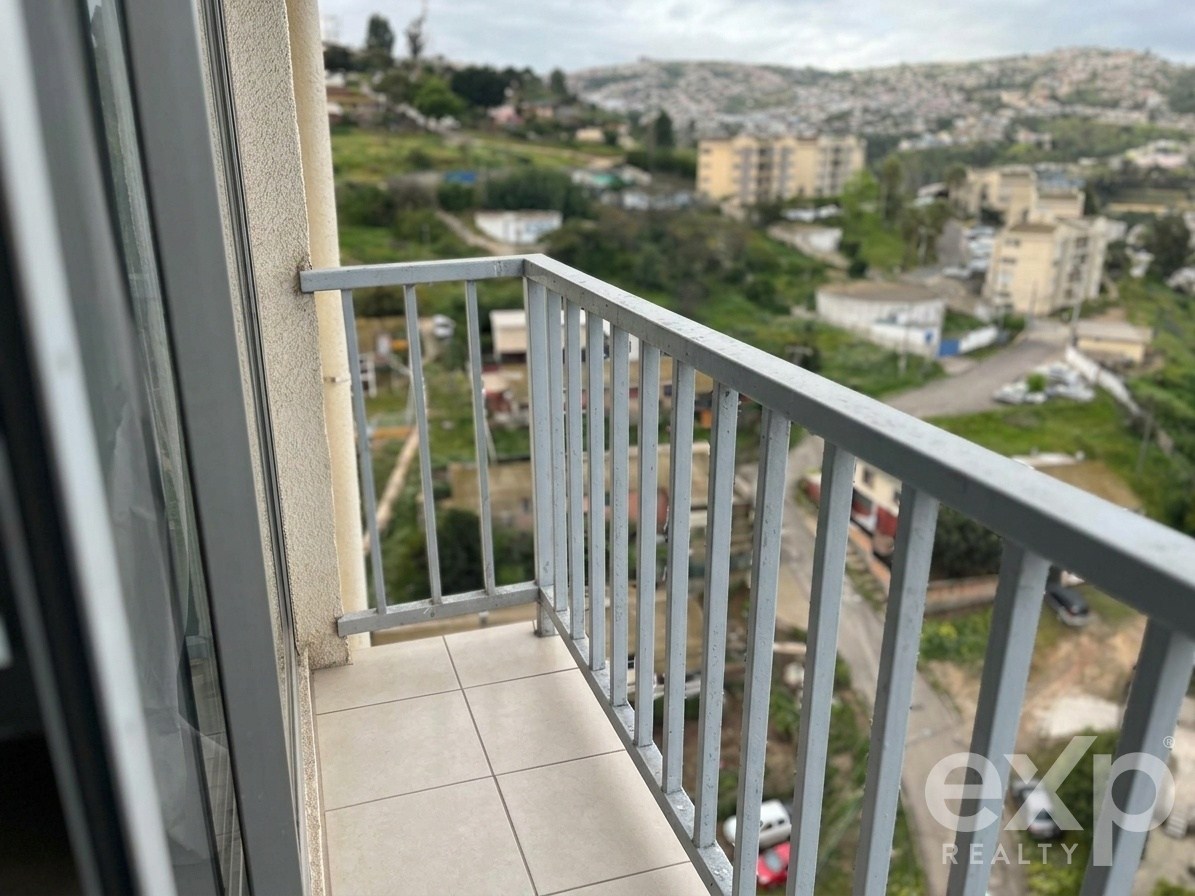 Departamento en alquiler en Viña del Mar