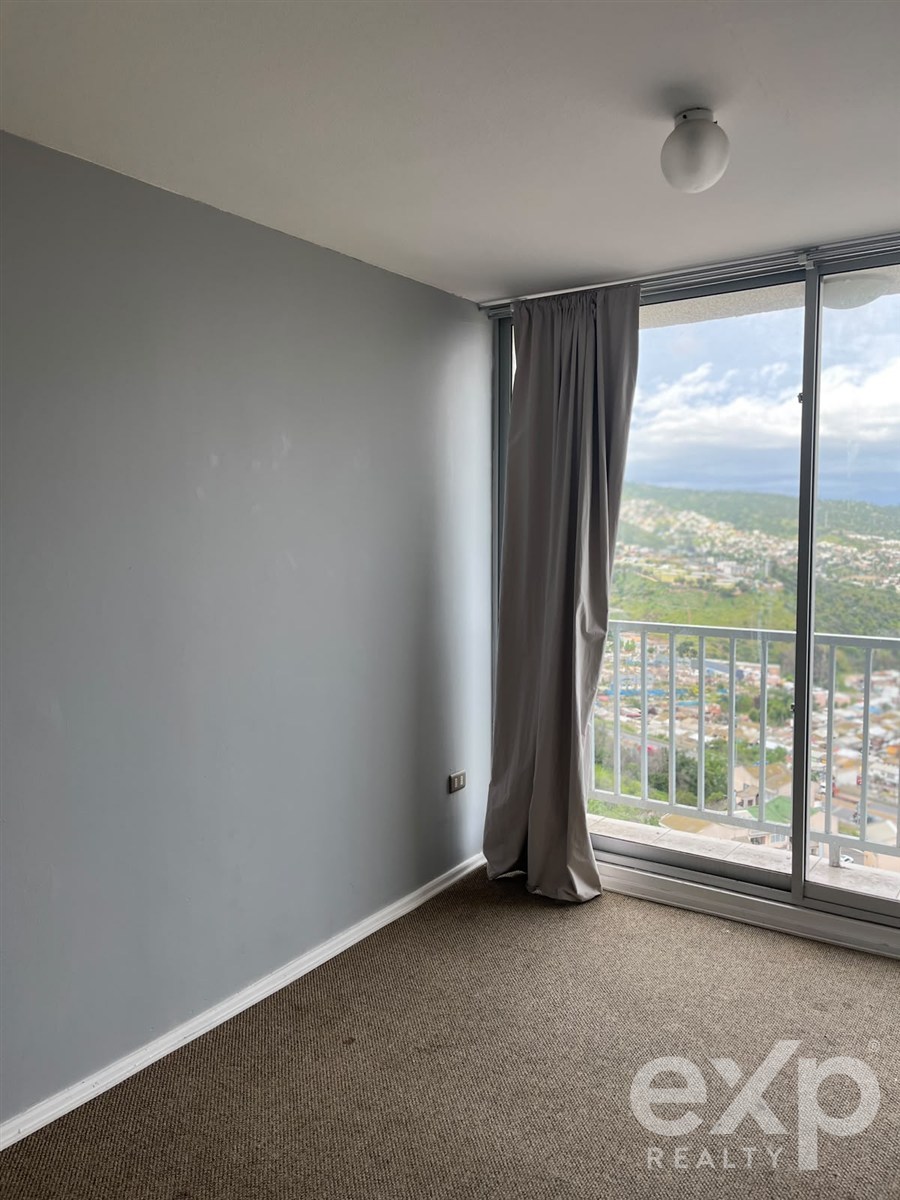 Departamento en alquiler en Viña del Mar