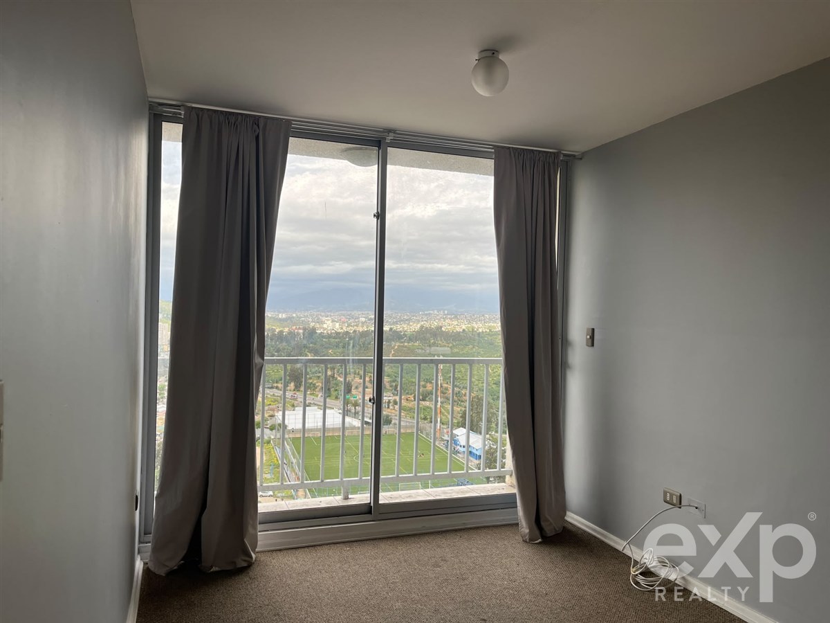 Departamento en alquiler en Viña del Mar