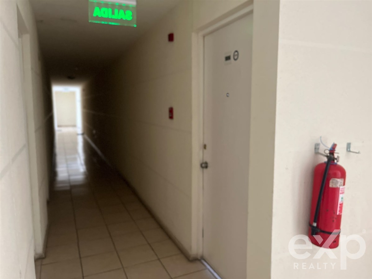 Departamento en alquiler en Viña del Mar