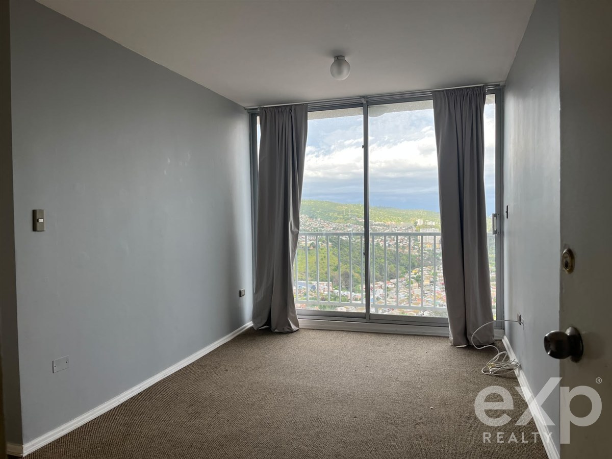 Departamento en alquiler en Viña del Mar
