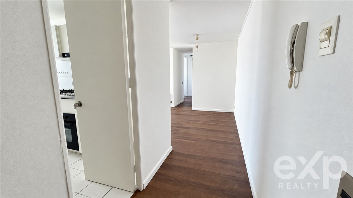Apartment for sale in Ñuñoa