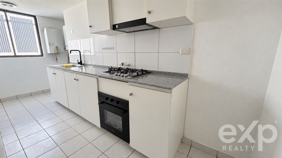 Apartment for sale in Ñuñoa