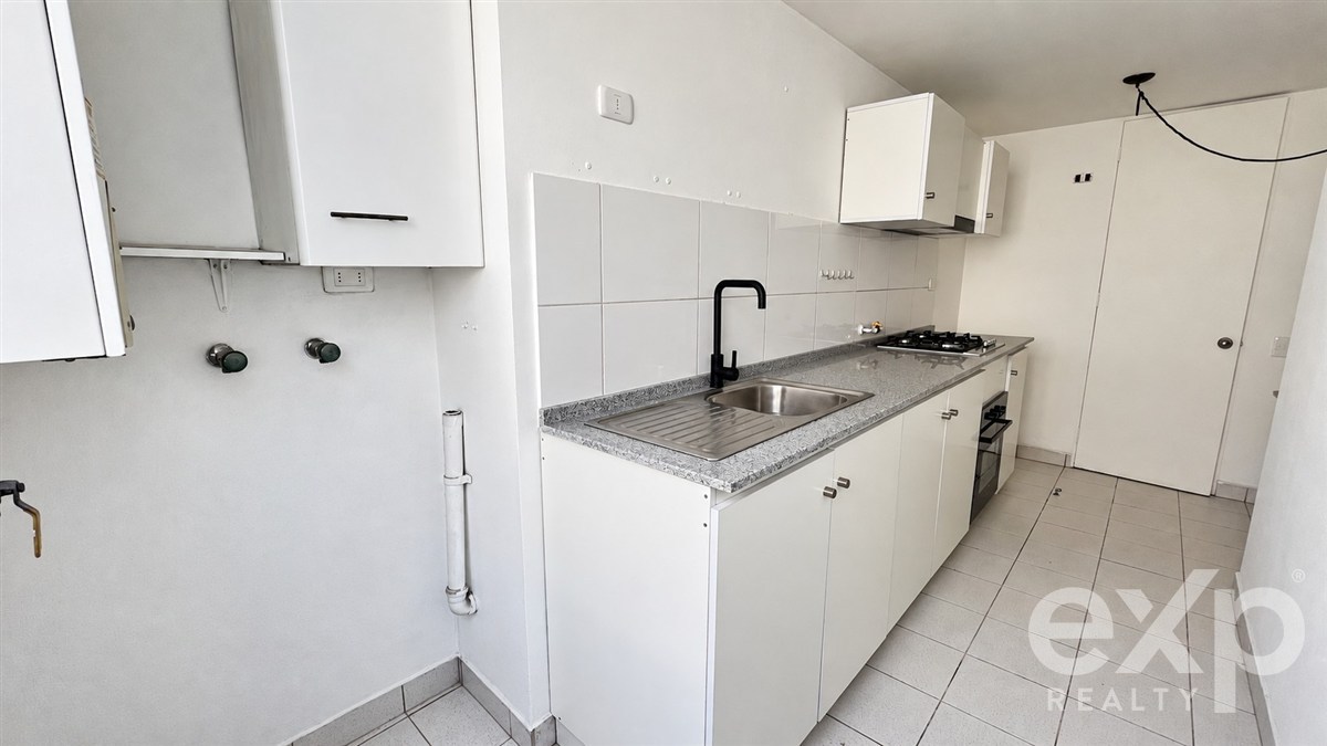 Apartment for sale in Ñuñoa