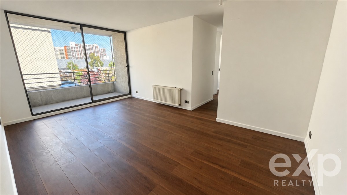 Apartment for sale in Ñuñoa
