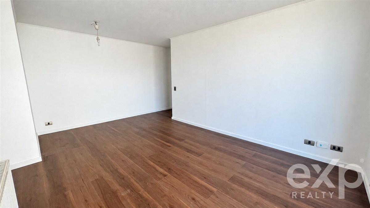 Apartment for sale in Ñuñoa