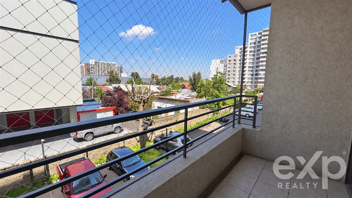 Apartment for sale in Ñuñoa