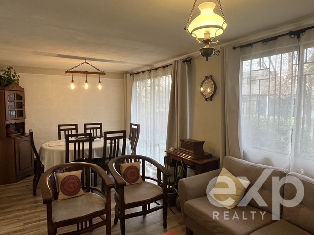 House for sale in Las Condes