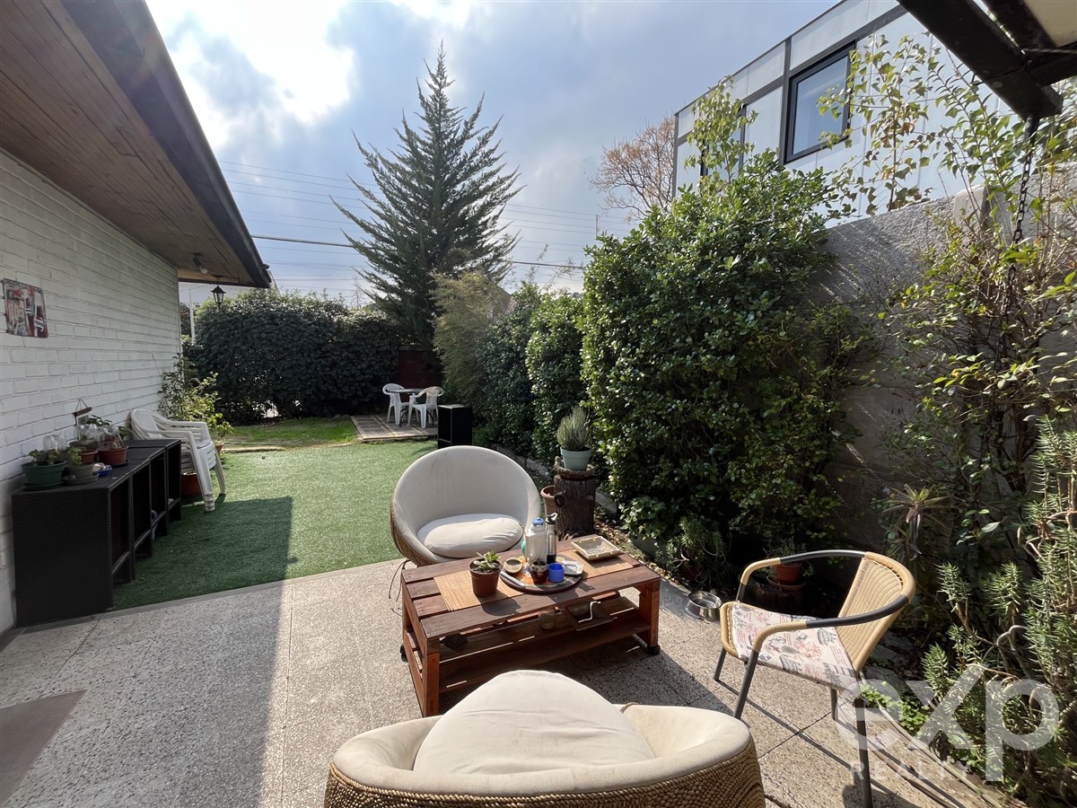 Casa en venta en Las Condes