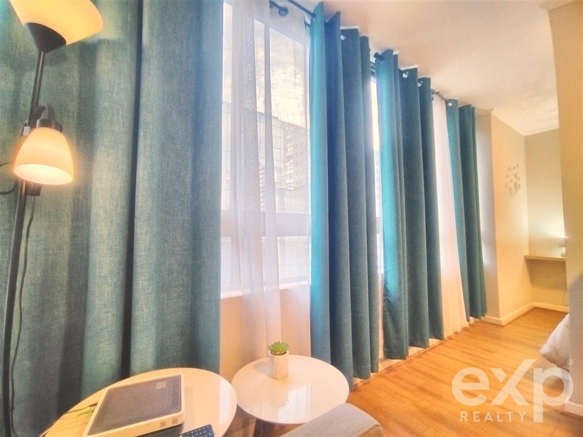 Departamento en alquiler en Santiago
