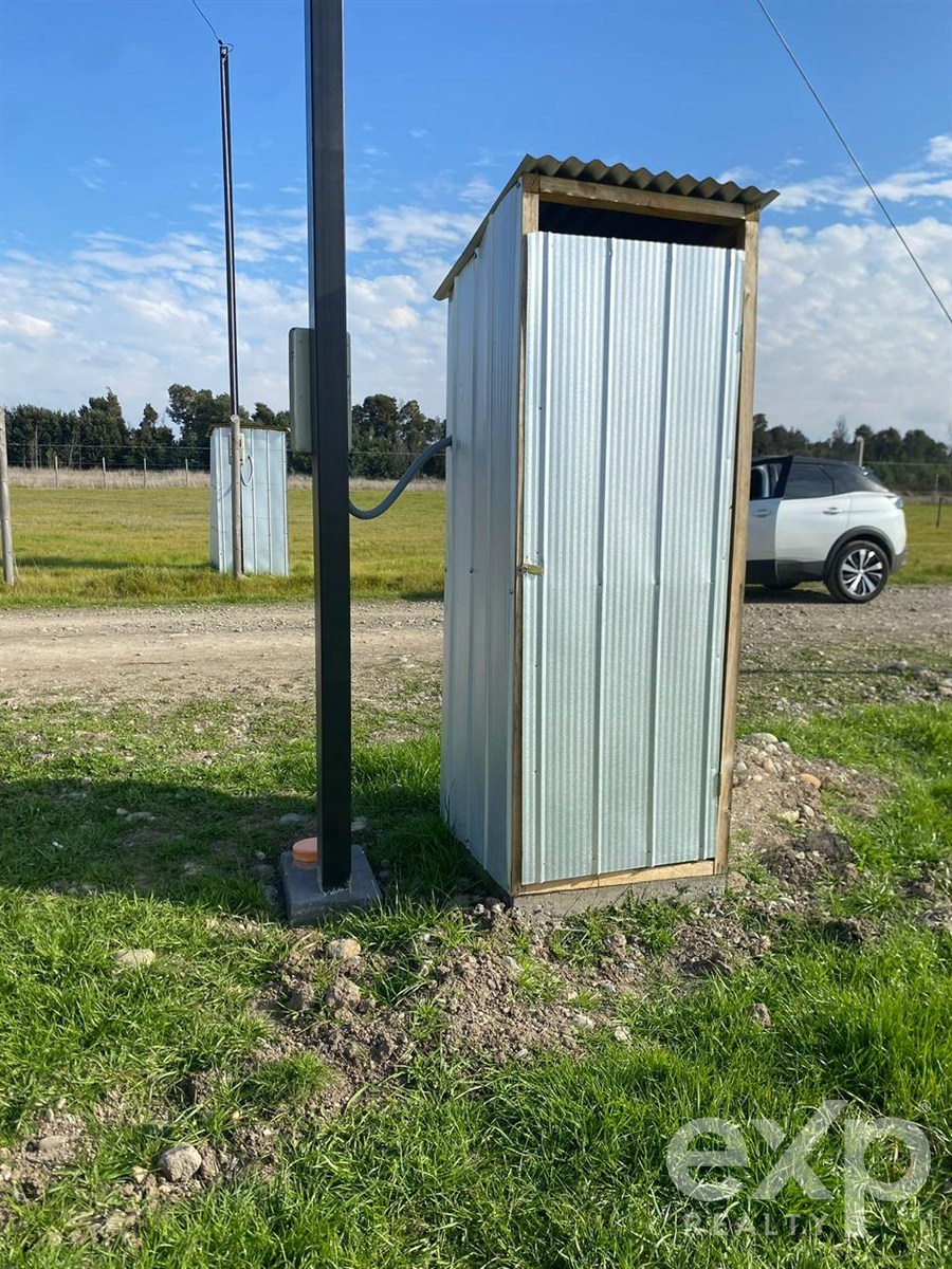 Sitio en venta en San Carlos
